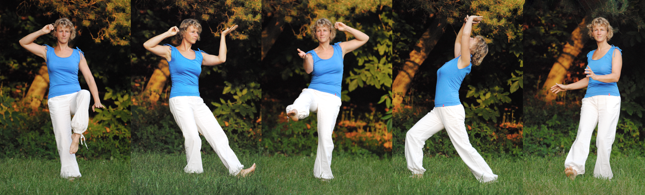 Qigong