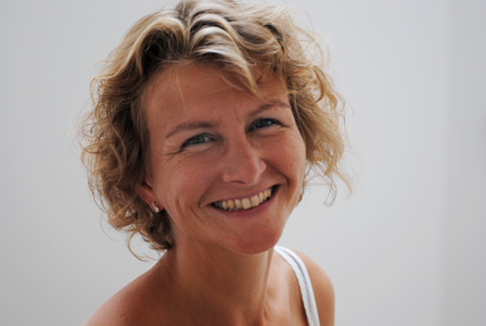 Sabine-Porträt